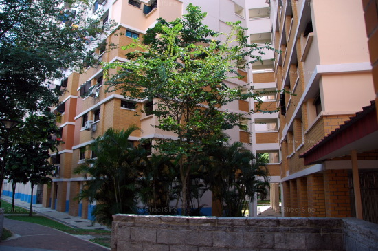 Blk 526 Jelapang Road (Bukit Panjang), HDB 5 Rooms #218952